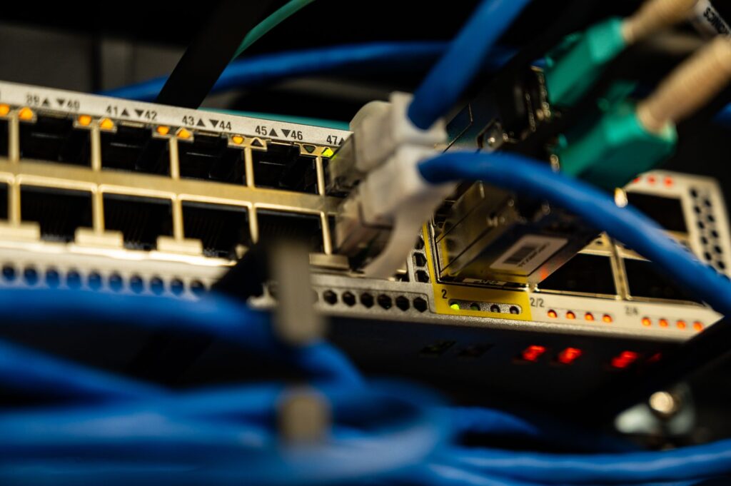 Cisco Nexus 9000