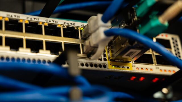 Cisco Nexus 9000