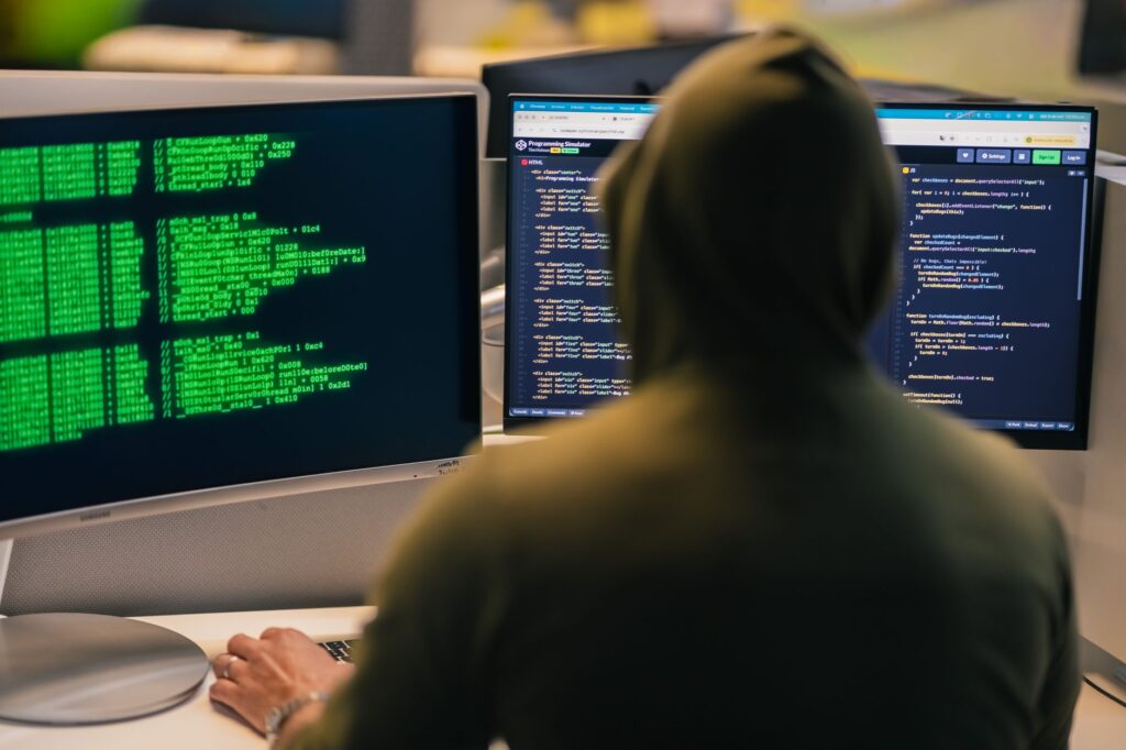 Rydox cybercrime marketplace