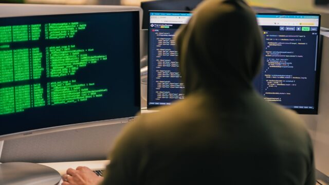 Rydox cybercrime marketplace