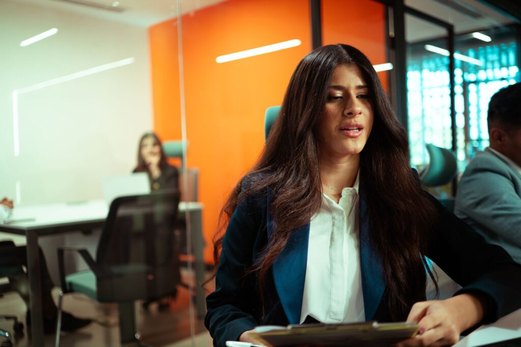Noopur Davis Global CISO