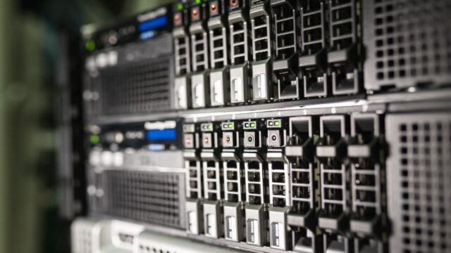 TED-backdoor HAProxy