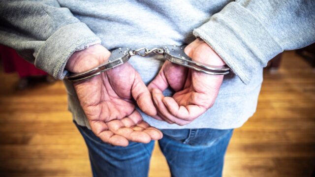 Politie arresteert ShinyHunters-verdachte
