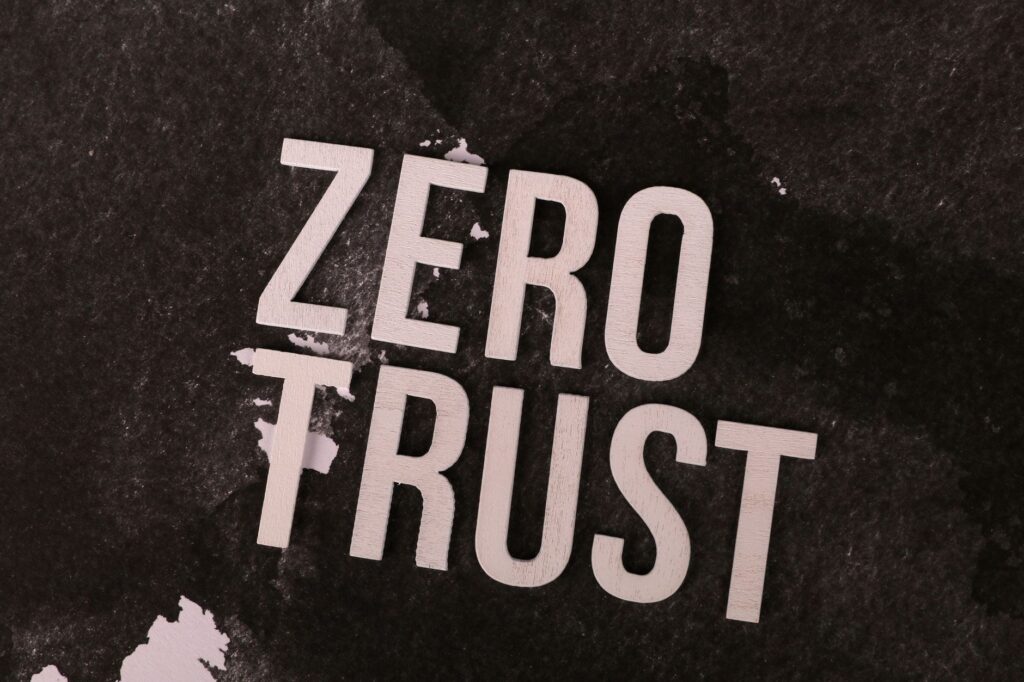 Zero Trust AI-agents