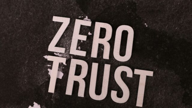 Zero Trust AI-agents