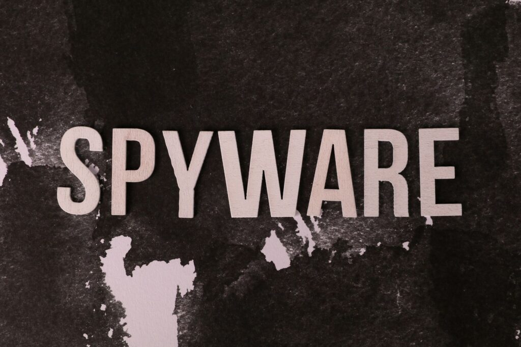Corp MDM Android spyware