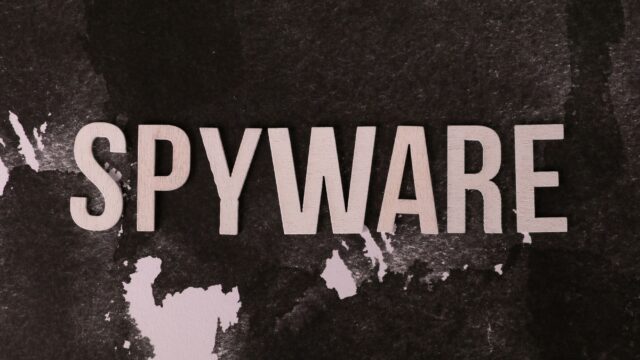 Corp MDM Android spyware
