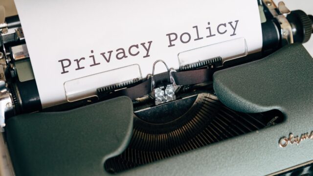 privacymisleiding door Facebook