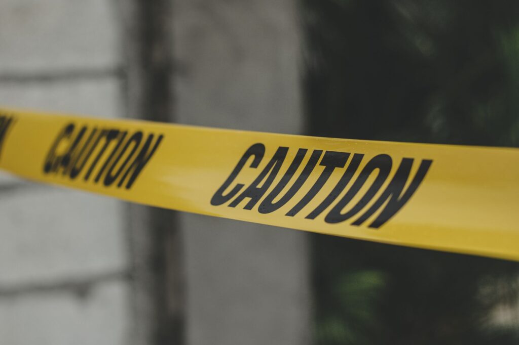 AI incident alert-systeem