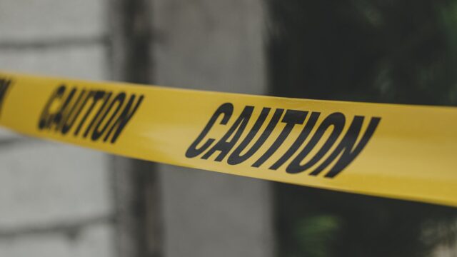 AI incident alert-systeem