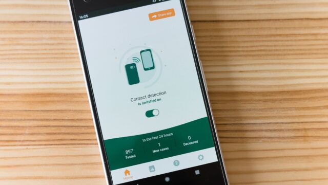 RatHat Android malwareconsole