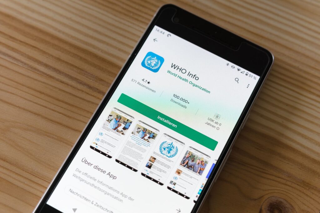 deceptive Android apps