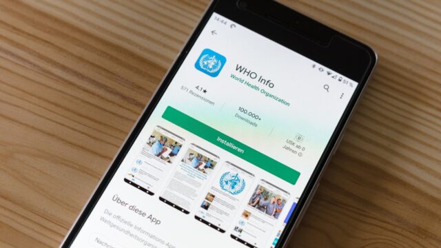 deceptive Android apps