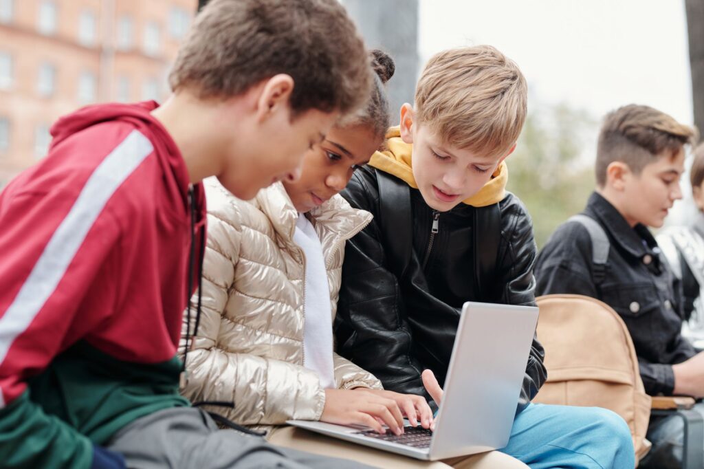 AI-privacy regels scholen
