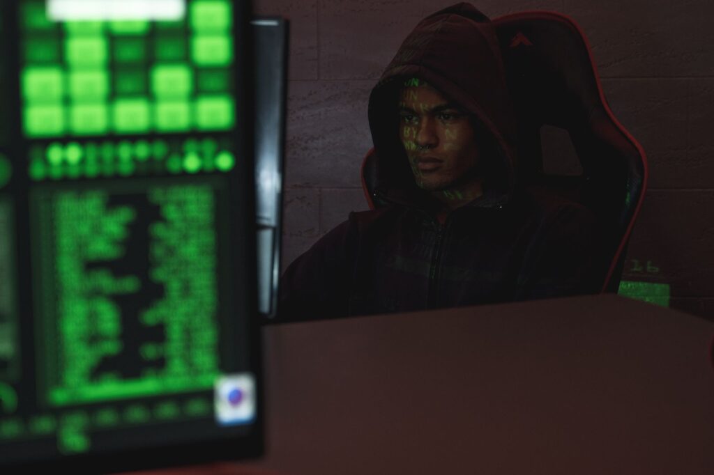 ShinyHunters FBI-hack claim