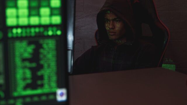 ShinyHunters FBI-hack claim