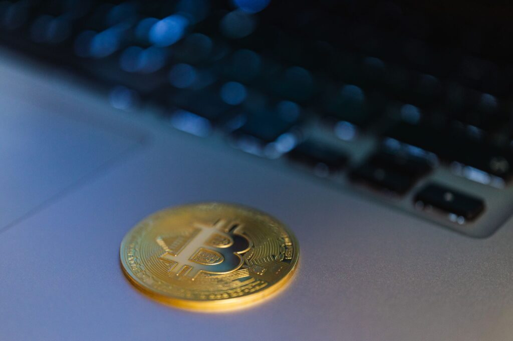Bitget heist