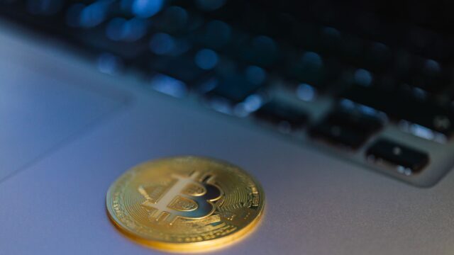 Bitget $351,6 miljoen