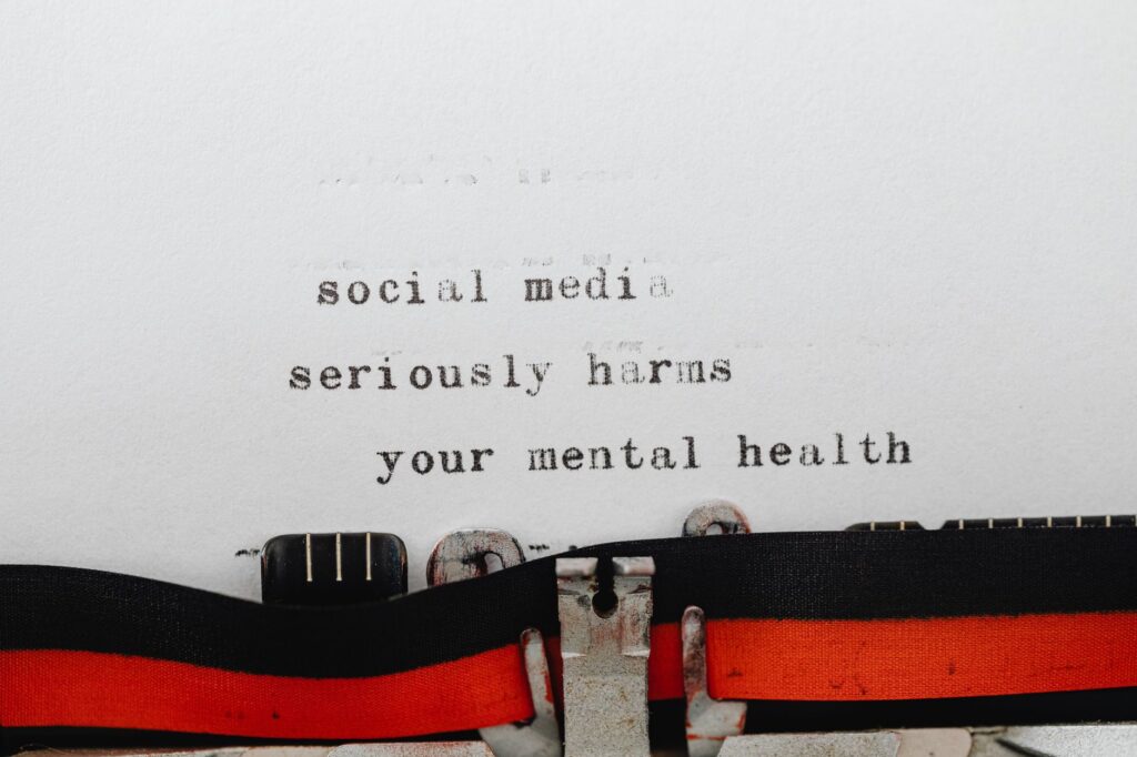 AI en social media