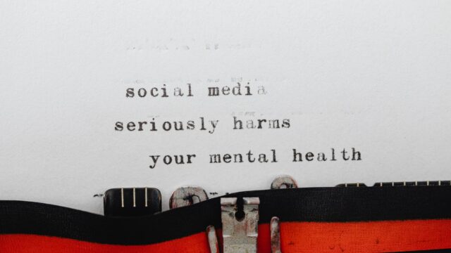 AI en social media