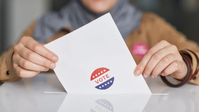 CISA verkiezingssecurity 2026