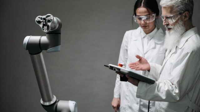 AI-veiligheid waarschuwing