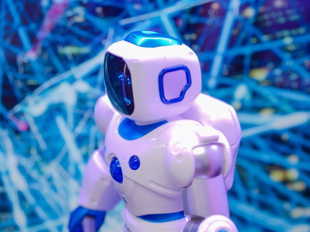 autonome AI-hacks