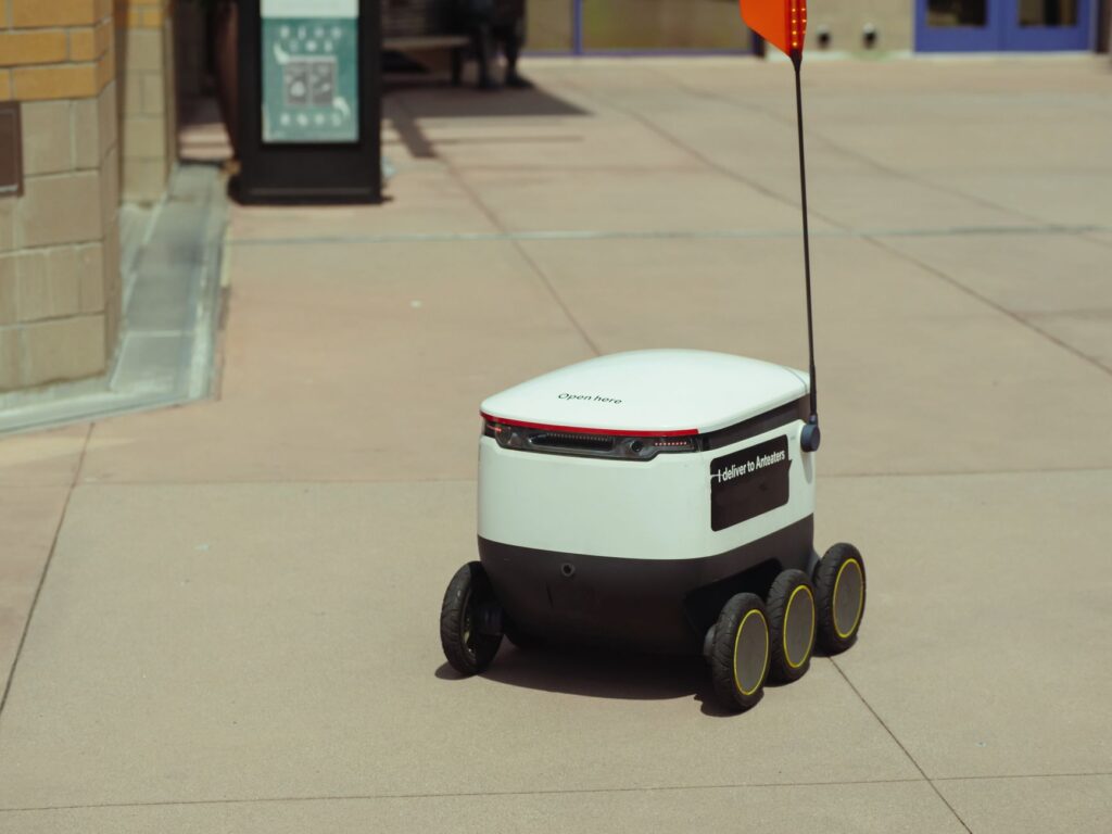 autonome AI-agents