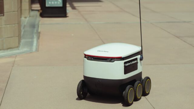 autonome AI-agents
