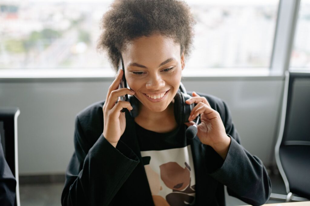 Microsoft 365 helpdesk-vishing