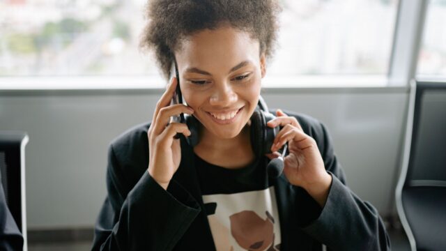Microsoft 365 helpdesk-vishing