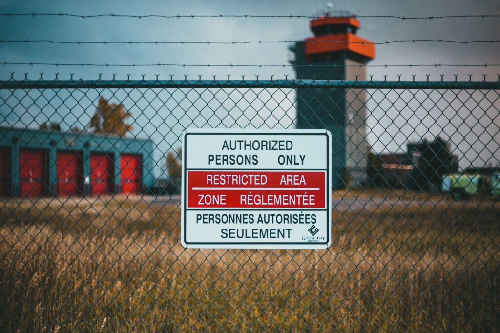 rogue AI-agenten blokkeren