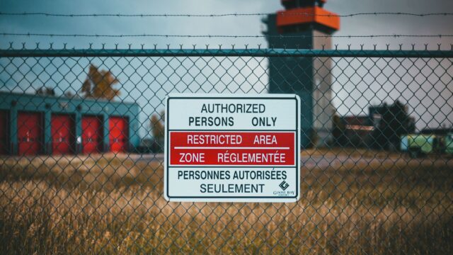 rogue AI-agenten blokkeren