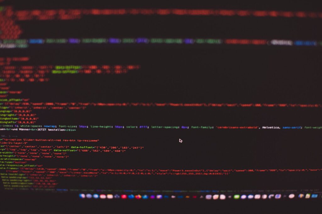 CSP detectie scripts