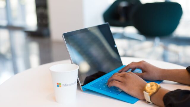 Microsoft patcht RCE