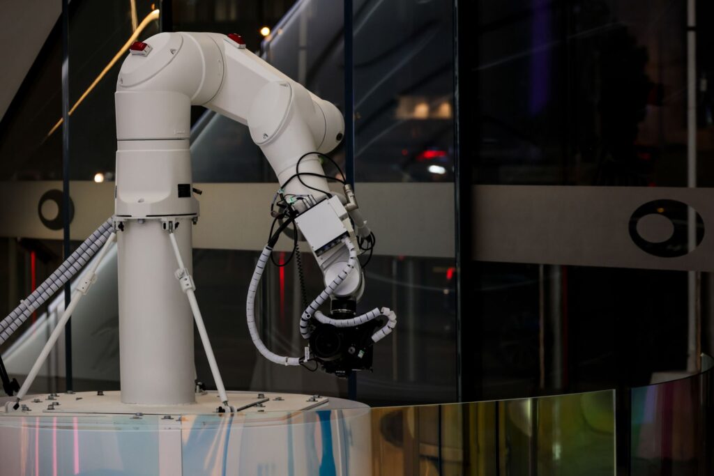 AI-agenten in OT