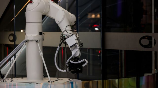 AI-agenten in OT