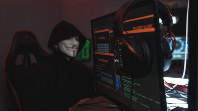 TA419 AitM phishing